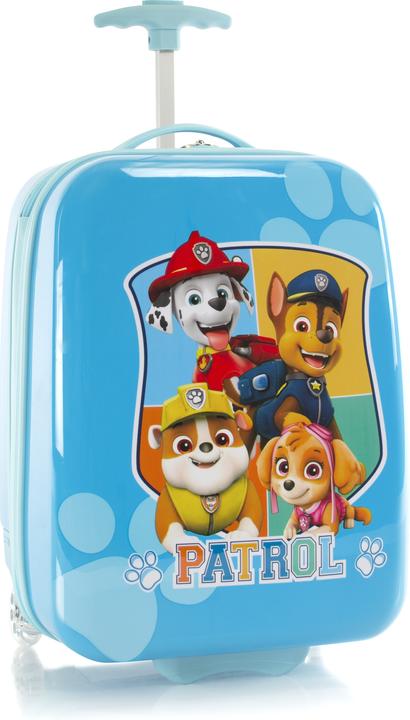 Actual product image Heys Ryhmä Hau -lasten matkalaukku, vaaleansininen (30 l)