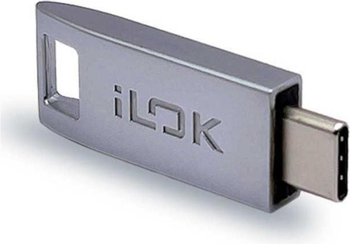 Image du produit Avid Pace iLok 3 USB C (Divers)