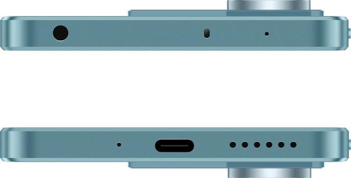 Actual product image Xiaomi Redmi Note 13 5G (128 GB, Ocean Teal, 6.67", Hybrid Dual SIM, 100 Mpx, 5G)
