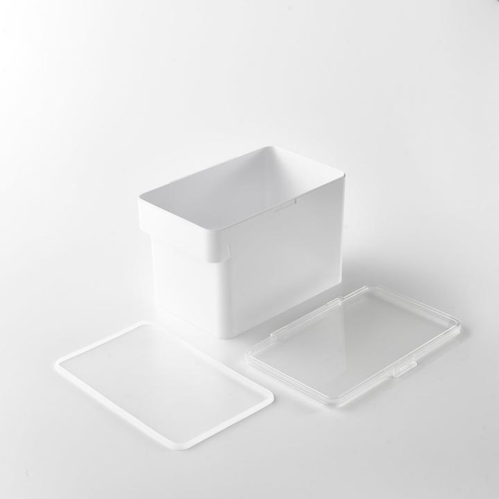 Immagine prodotto Yamazaki Contenitore ermetico per mangimi (3,5 kg) TORRE