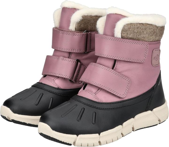 Actual product image Geox Stiefelette (38)