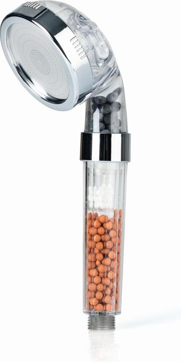 Easymaxx Handbrause (3 Strahlarten)