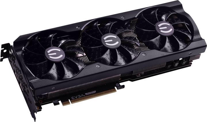 Produktbild EVGA GeForce RTX 3080 XC3 Gaming (10 GB)