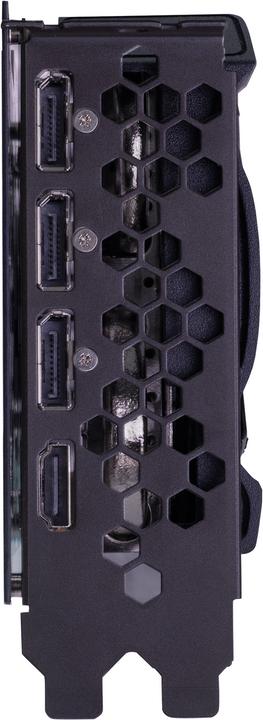 Produktbild EVGA GeForce RTX 3080 XC3 Gaming (10 GB)