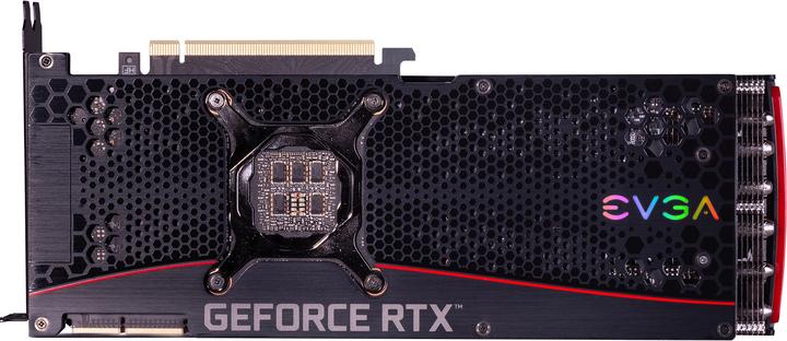 Produktbild EVGA GeForce RTX 3080 XC3 Gaming (10 GB)
