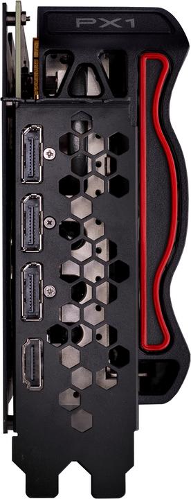 Actual product image EVGA GeForce RTX 3080 FTW3 Ultra Gaming (10 GB)