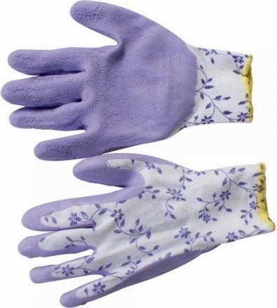 Image du produit Gebol Fleur violet (8)