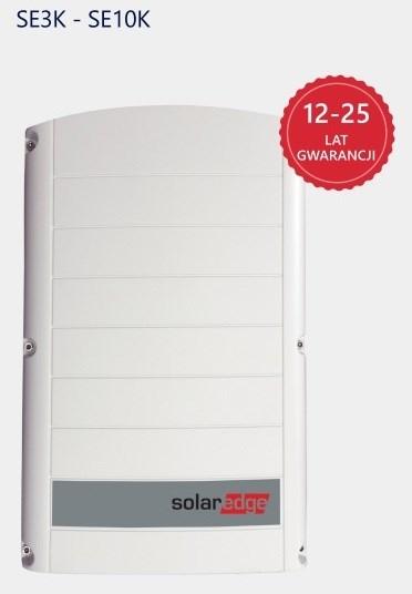 Image du produit No Name Onduleur triphasé 8 0 kW Energy Net Ready