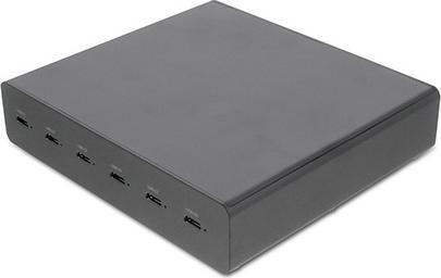 Image du produit LMP SmartCharge 72 W 6 Port (inkl. 6x Kabel (72 W)