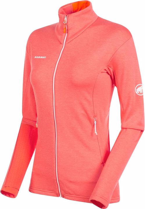 Actual product image Mammut Ice Wall Guide Ml Jacket (XS)