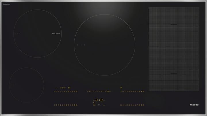 Actual product image Miele KM 7699 FR