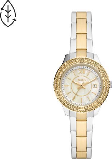 Immagine prodotto Fossil Stella (Orologio da polso analogico, 30 mm)