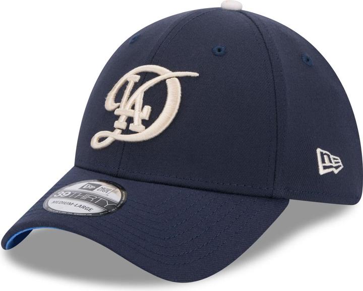 Produktbild New Era 39Thirty Cap - CITY CONNECT Baltimore Orioles - M/L (M, L)