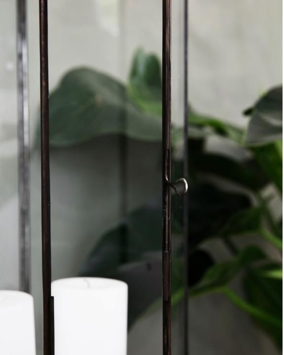 Actual product image House Doctor Narrow (lantern) (20 x 20 x 60.5 cm, 1 x)