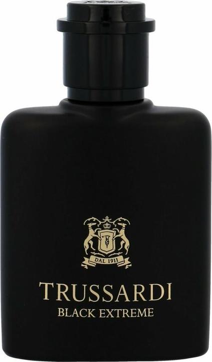 Trussardi Black Extreme