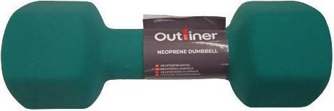 Produktbild Outliner Hexdumbbell