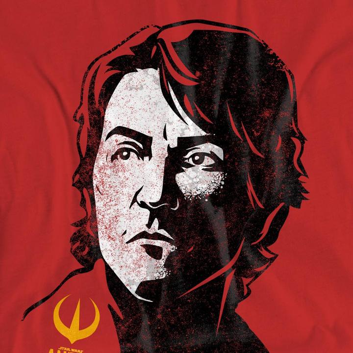 Produktbild Star Wars TShirt (XXL)