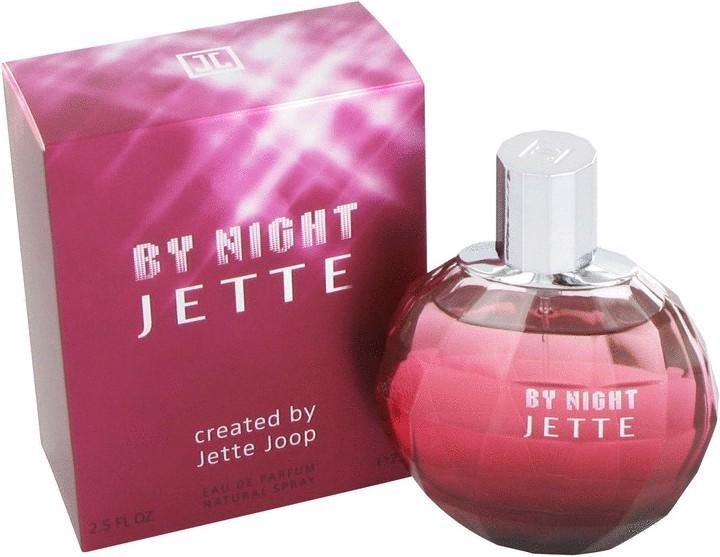 Actual product image Joop! Joop Jette Night by Eau de Toilette Spray 50 ml (Eau de parfum, 50 ml)