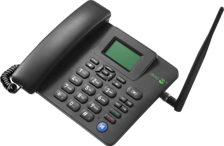 Produktbild Doro 4100H