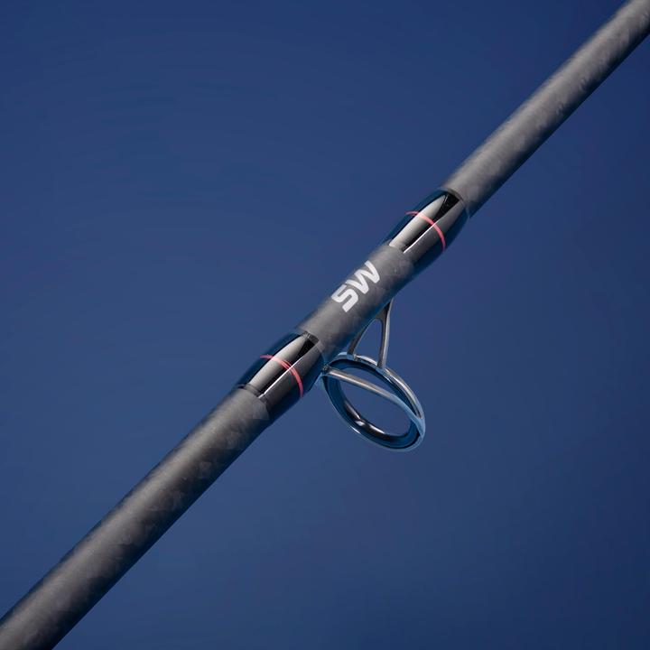 Immagine prodotto Caperlan SEA LIGHT 500 (Asta a tutto tondo, 240 cm)