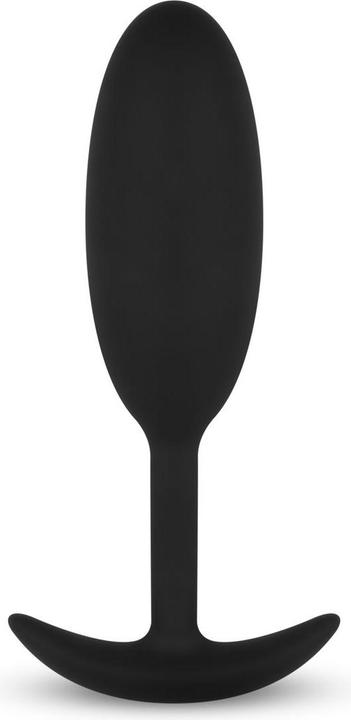 Produktbild Easytoys Heavy Fulfiller - Weighted Butt Plug - Medium