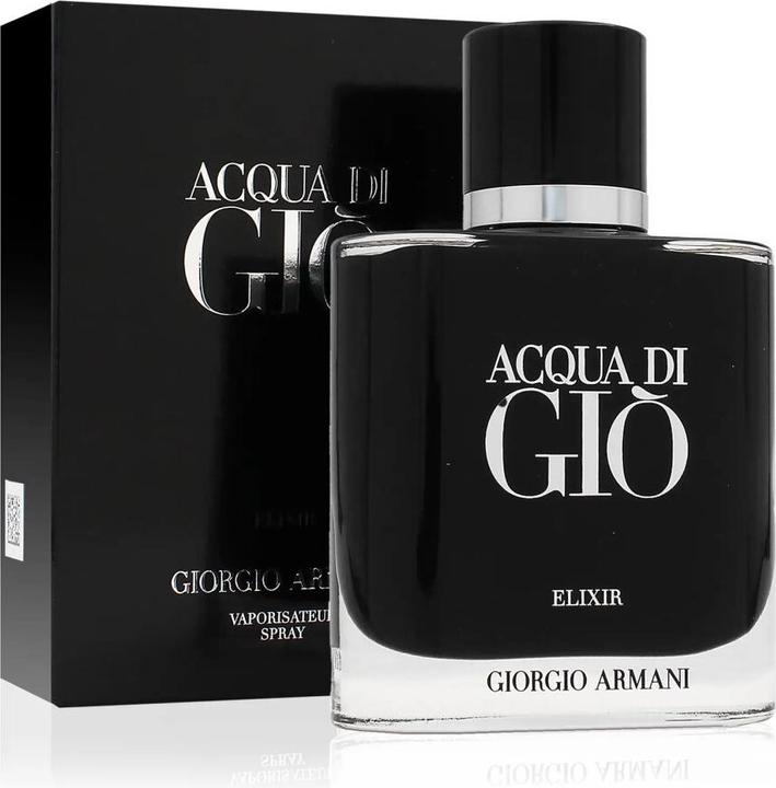 Image du produit Giorgio Armani Acqua di Giò (Eau de parfum, 50 ml)