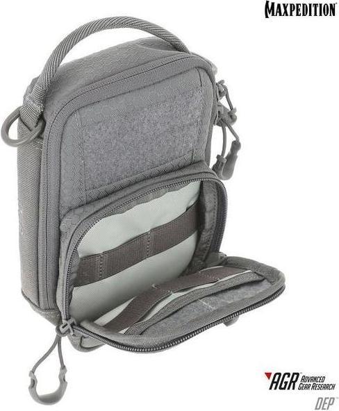 Immagine prodotto Maxpedition Organizzatore a marsupio DEP Daily Essentials