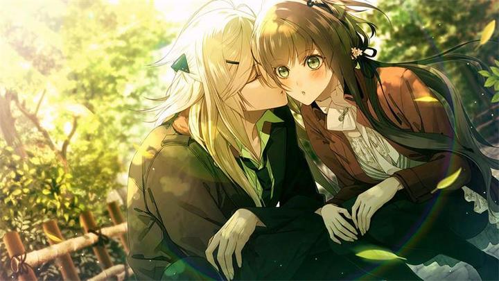 Produktbild Aksys Game Collar X Malice -Unlimited- (Switch, Switch Lite, Switch OLED, EN)