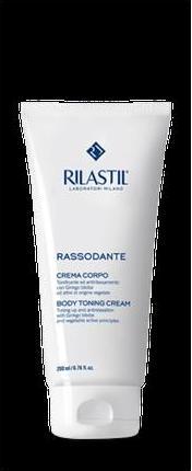 Produktbild Rilastil Straffende Körpercreme 200ml (Körpercreme, 200 ml)