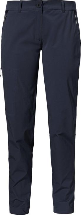 Schöffel CIRC Pants Style Smue WMS
