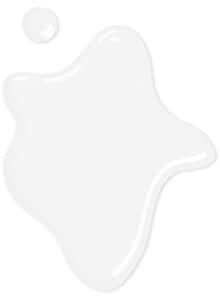Produktbild Wet n Wild wildshine nail color, french white crème (French white crème, Farblack)