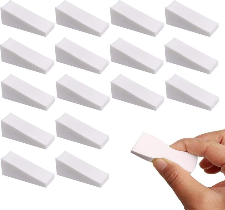 Generic Nagelkunst Schwämme 16erPack