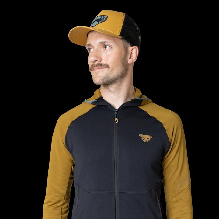 Actual product image Dynafit Transalper Cap Unisex (58)