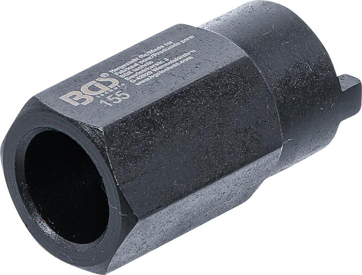Image du produit BGS Douille pour jambe de force pour VW, Audi 22 mm