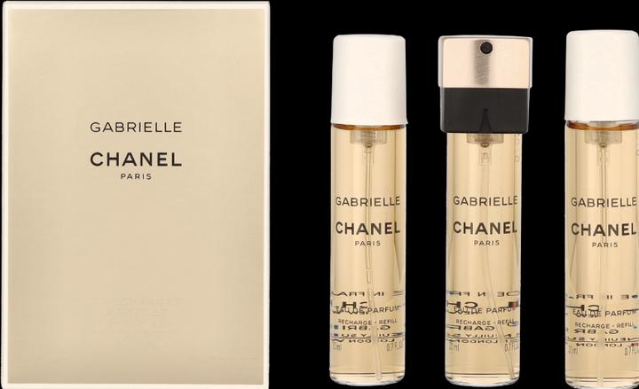 Actual product image Chanel Gabrielle (Eau de parfum, 60 ml)