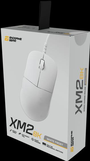 Produktbild Endgame Gear XM2 8k (Kabelgebunden)