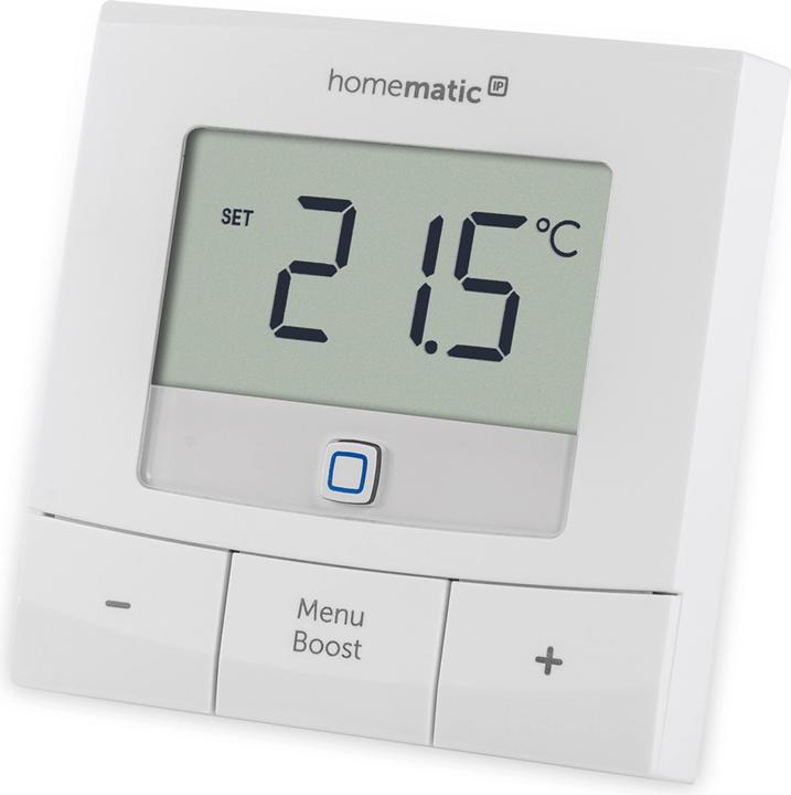 EQ-3 Wandthermostat