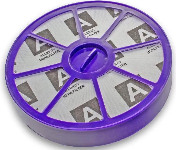 Produktbild AccuCell Staubsaugerfilter für Staubsauger Dyson 900228-01, Hepa-Filter