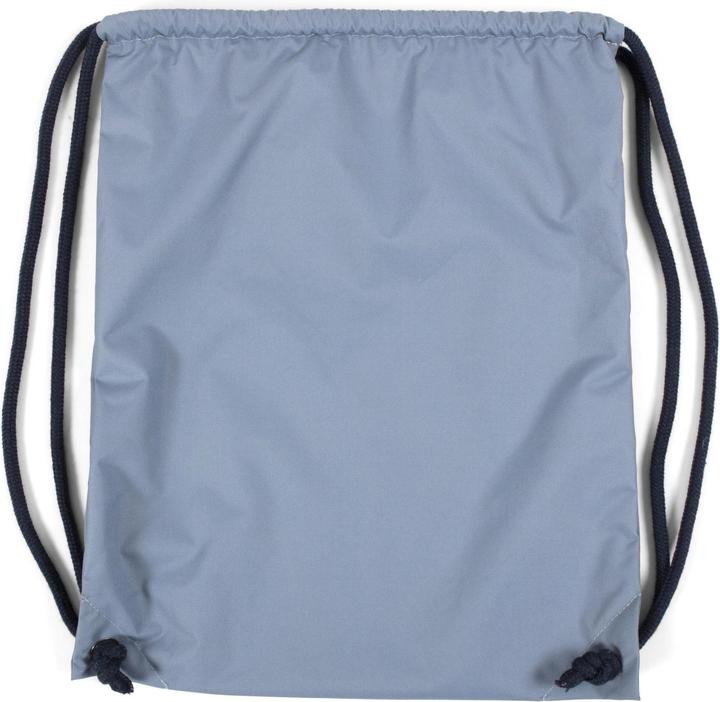 Actual product image Filibabba Billie gym bag - Blue mix