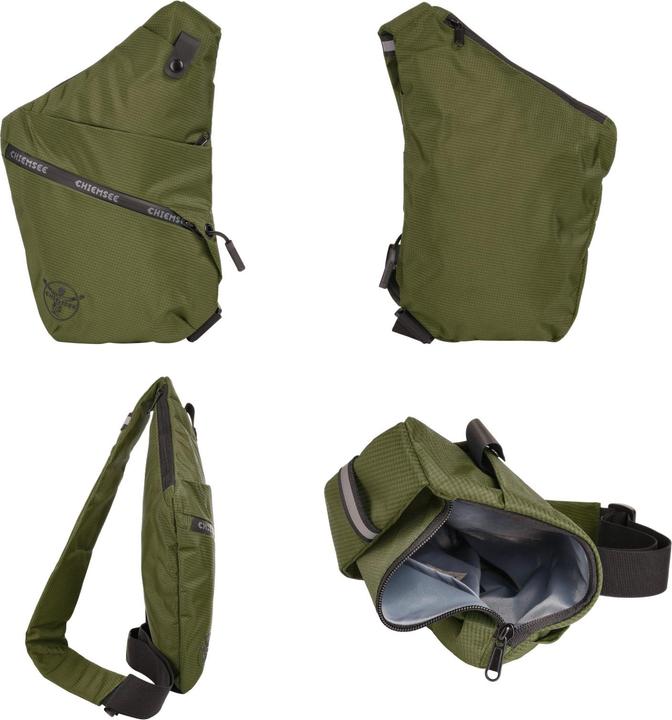 Produktbild Chiemsee Bauchtasche