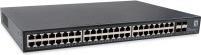 Immagine prodotto LevelOne Switch 48x GE GTU-5211 4x10GSFP+19" (48 Porti)