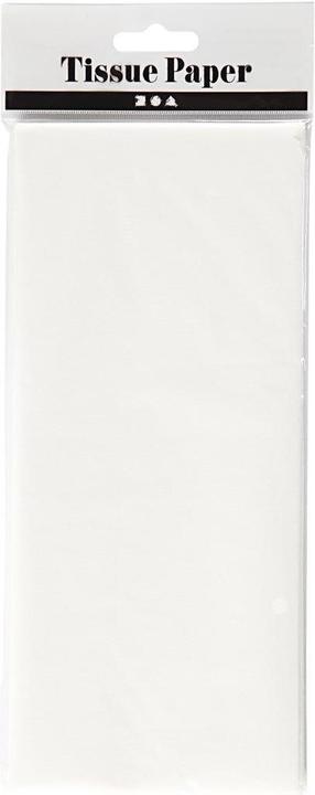 Produktbild Creativ Company Seidenpapier (14 g/m², 10 x)