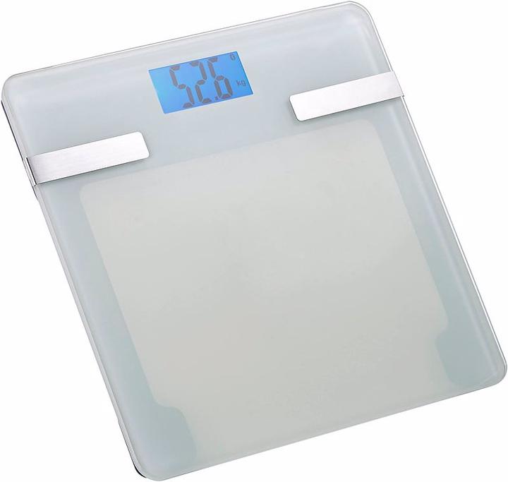 Actual product image Newgen medicals 6in1 Body Composition Monitor with Bluetooth 4.0, App for Android & iOS (180 kg)