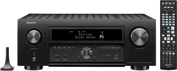Produktbild Denon AVC-X6700H (11.2 Kanal)