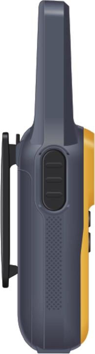Actual product image Decross DC43 Twin EU (4 km)