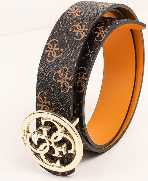 Image du produit Guess Ceinture en similicuir (S)