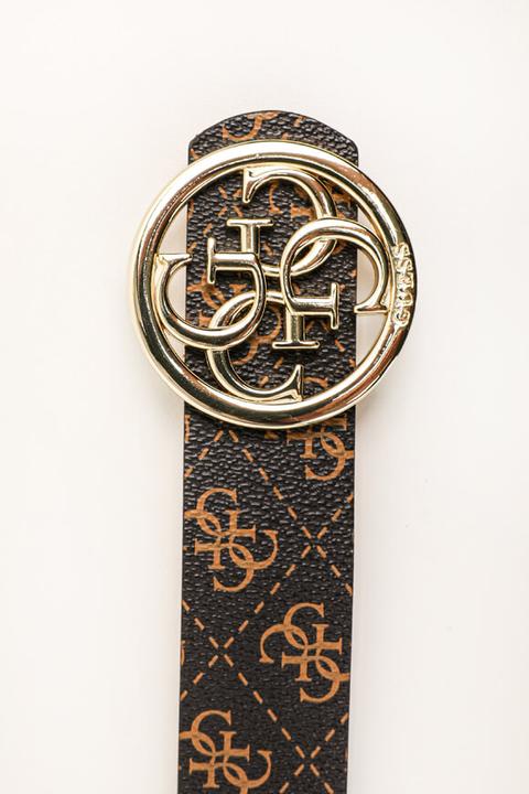 Image du produit Guess Ceinture en similicuir (S)