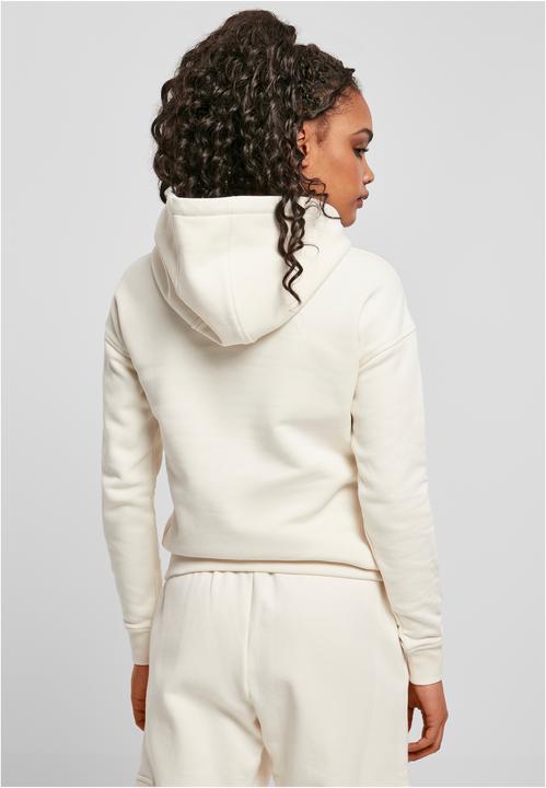 Immagine prodotto Urban Classics Felpa da donna biologica con cappuccio (XL)