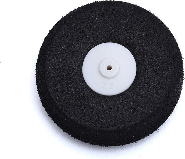 Produktbild KeilKraft Keil Kraft Leichträder 38mm (2Stk)