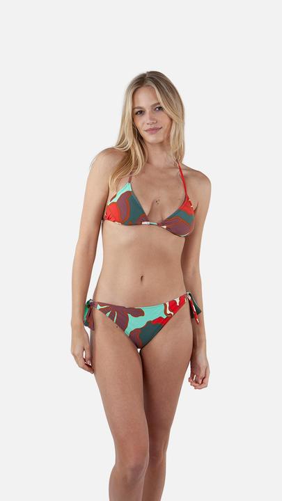 Actual product image Barts Women's Bunbe Triangle (42, XL)